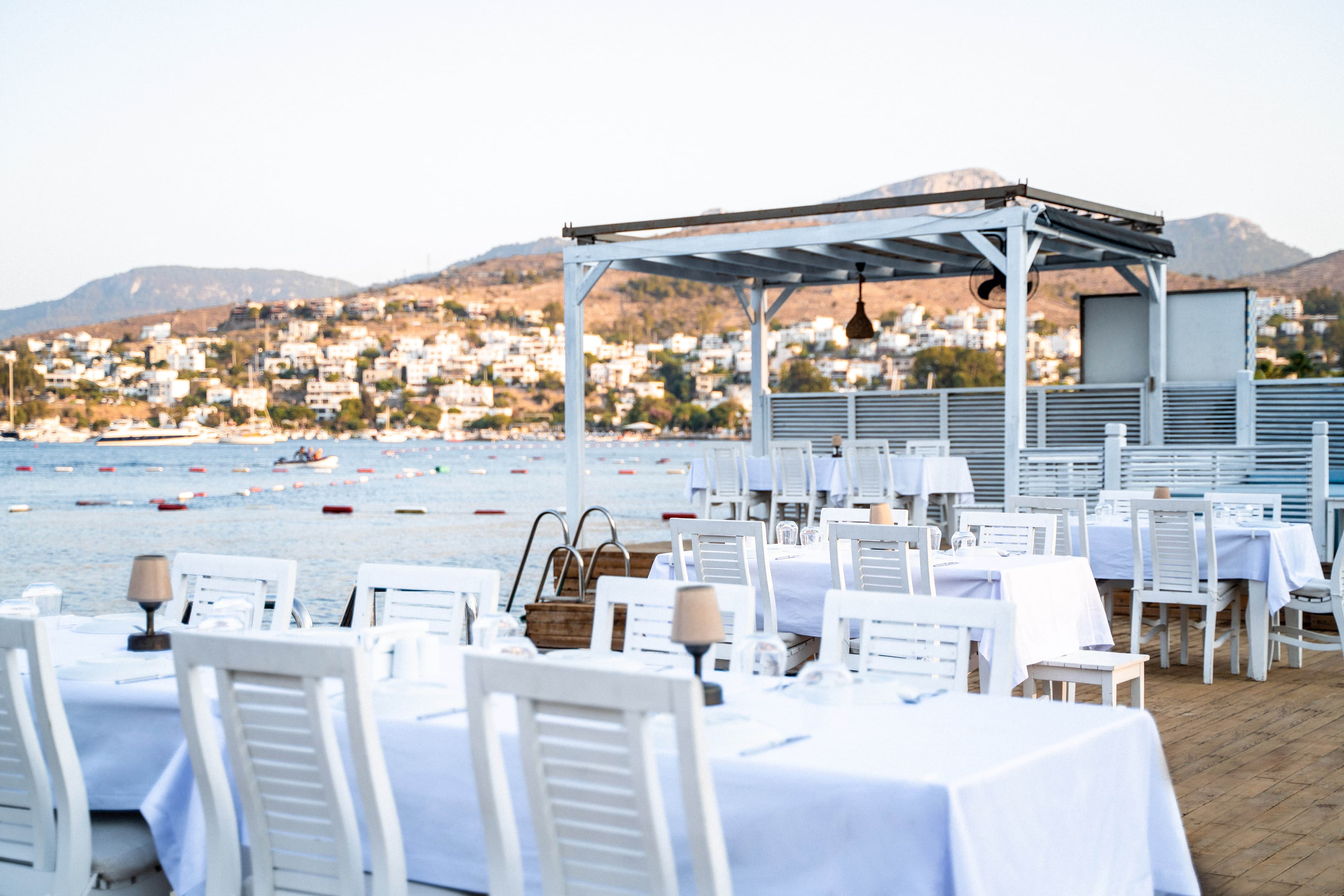 Mavi Suite Türkbükü-2