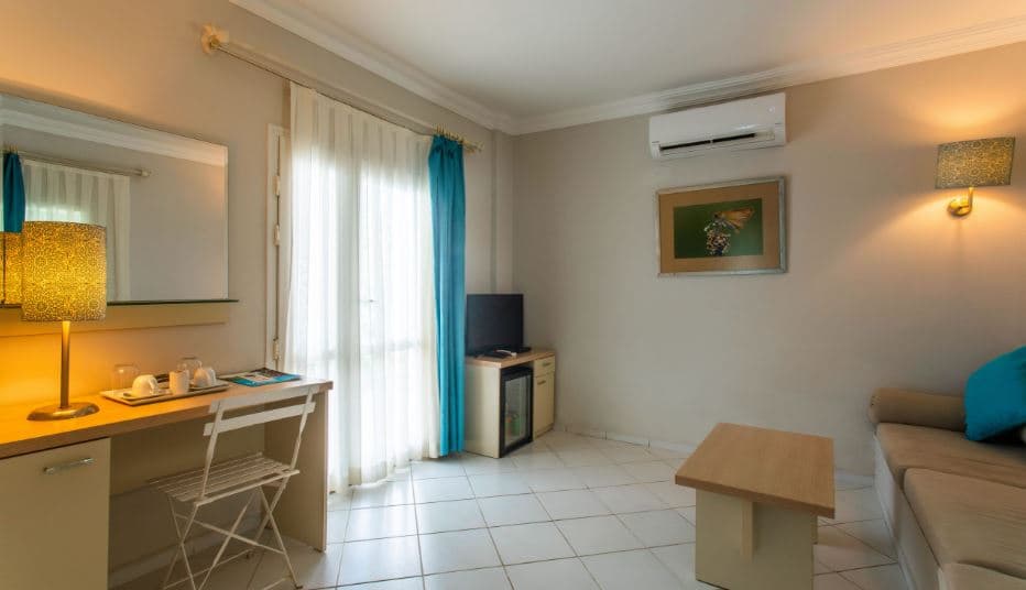 Mavi Suite Türkbükü-27