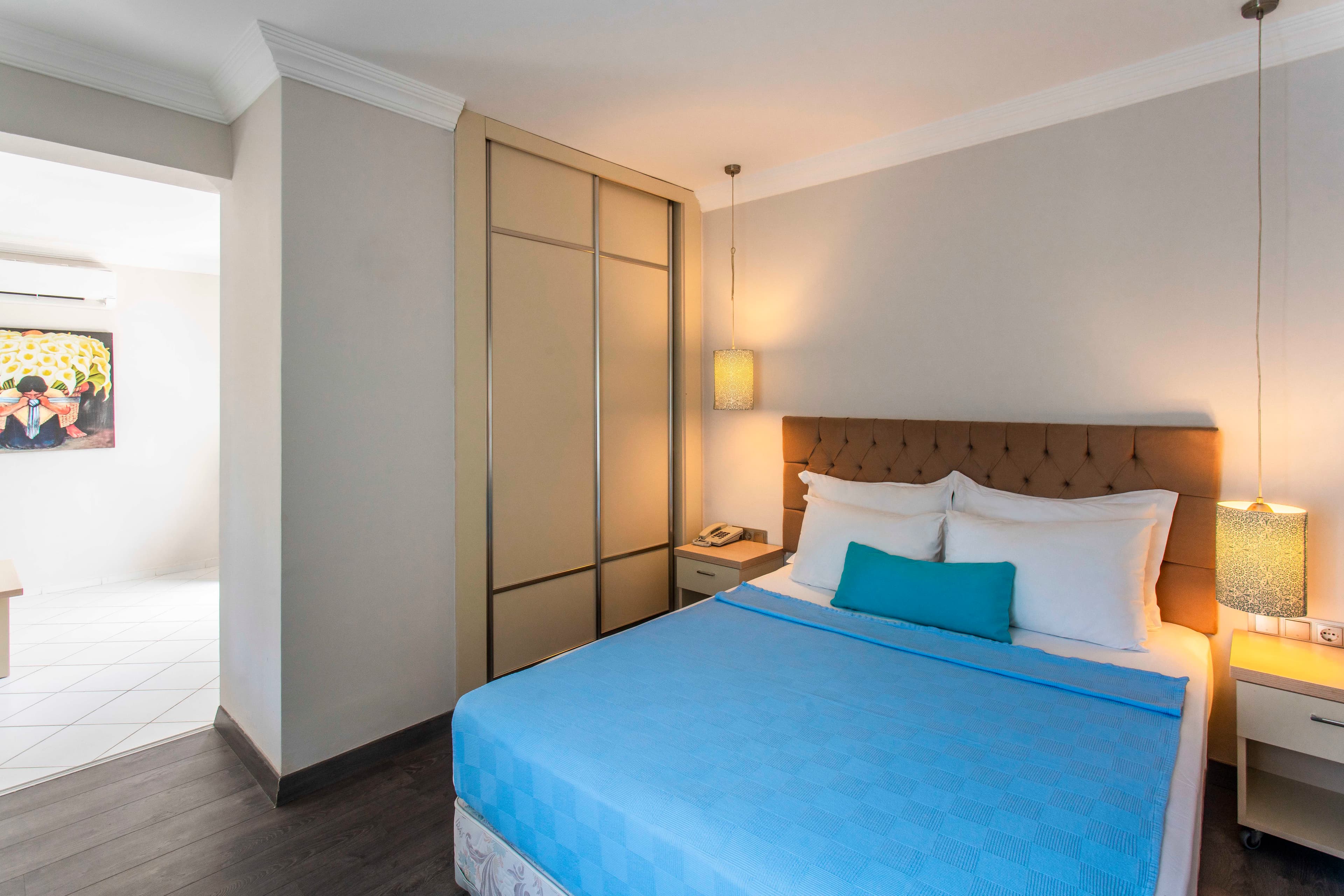 Mavi Suite Türkbükü-24