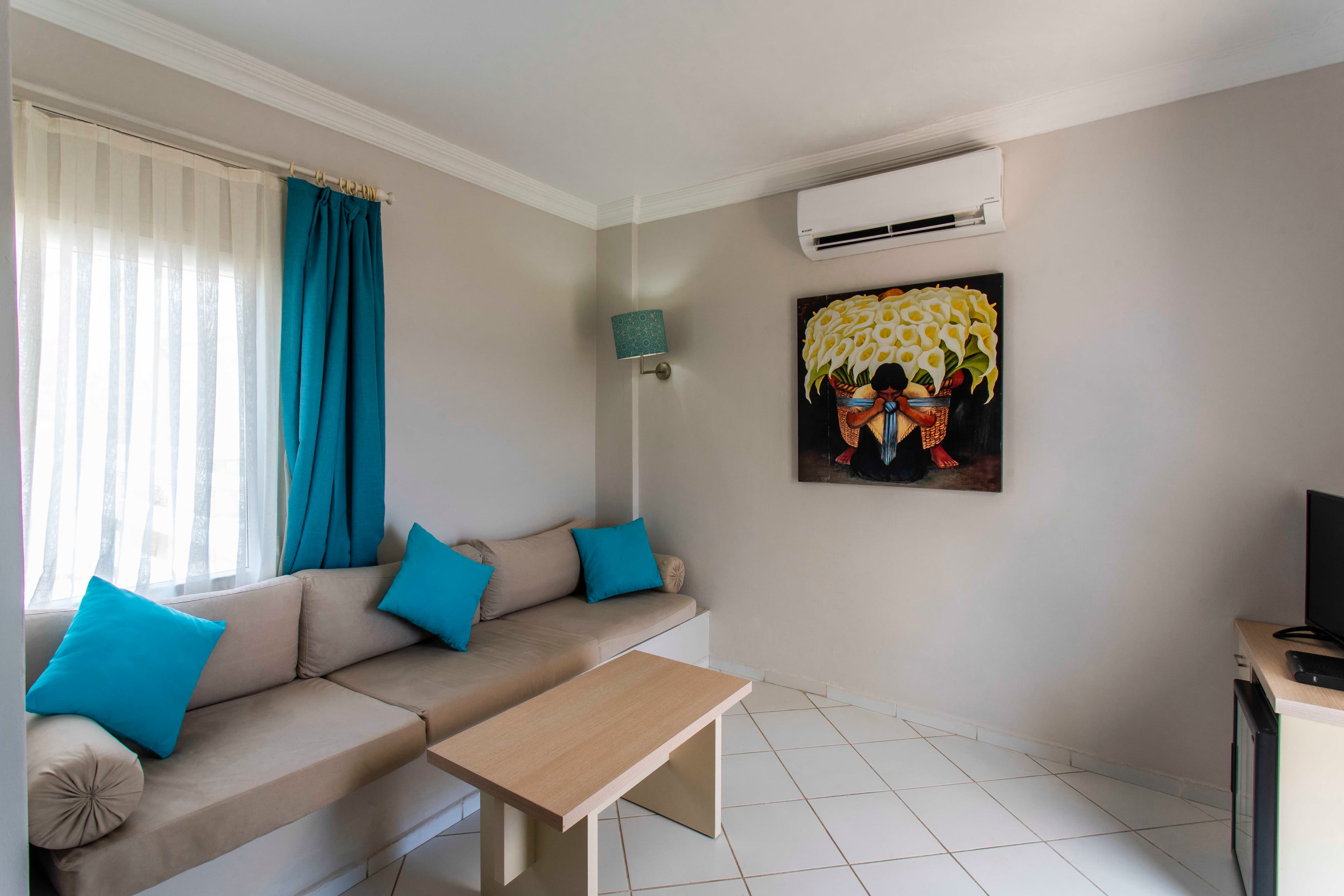 Mavi Suite Türkbükü-21