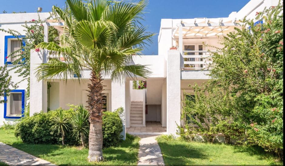 Mavi Suite Türkbükü-16