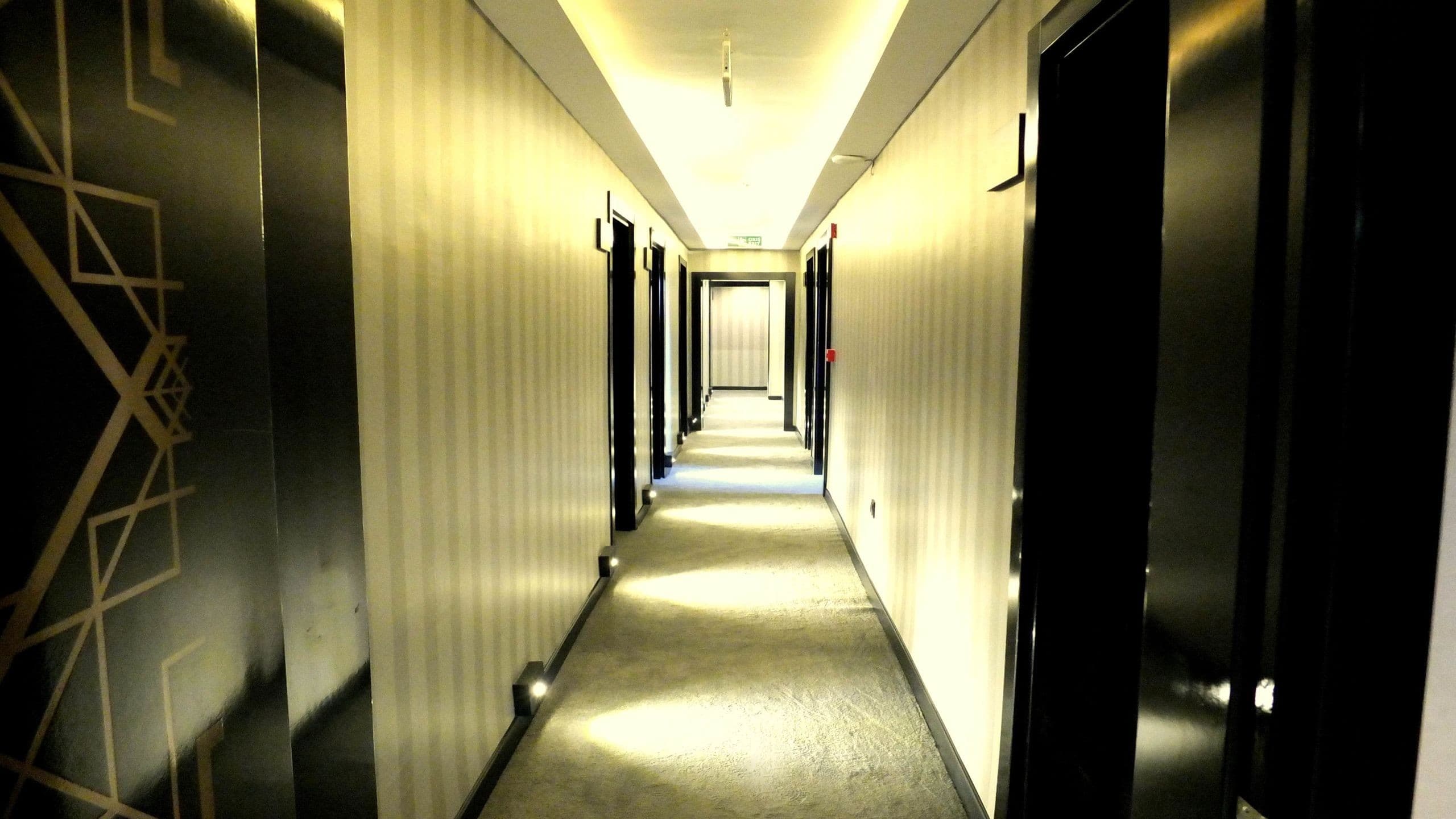 Respiro Boutique Hotel-5