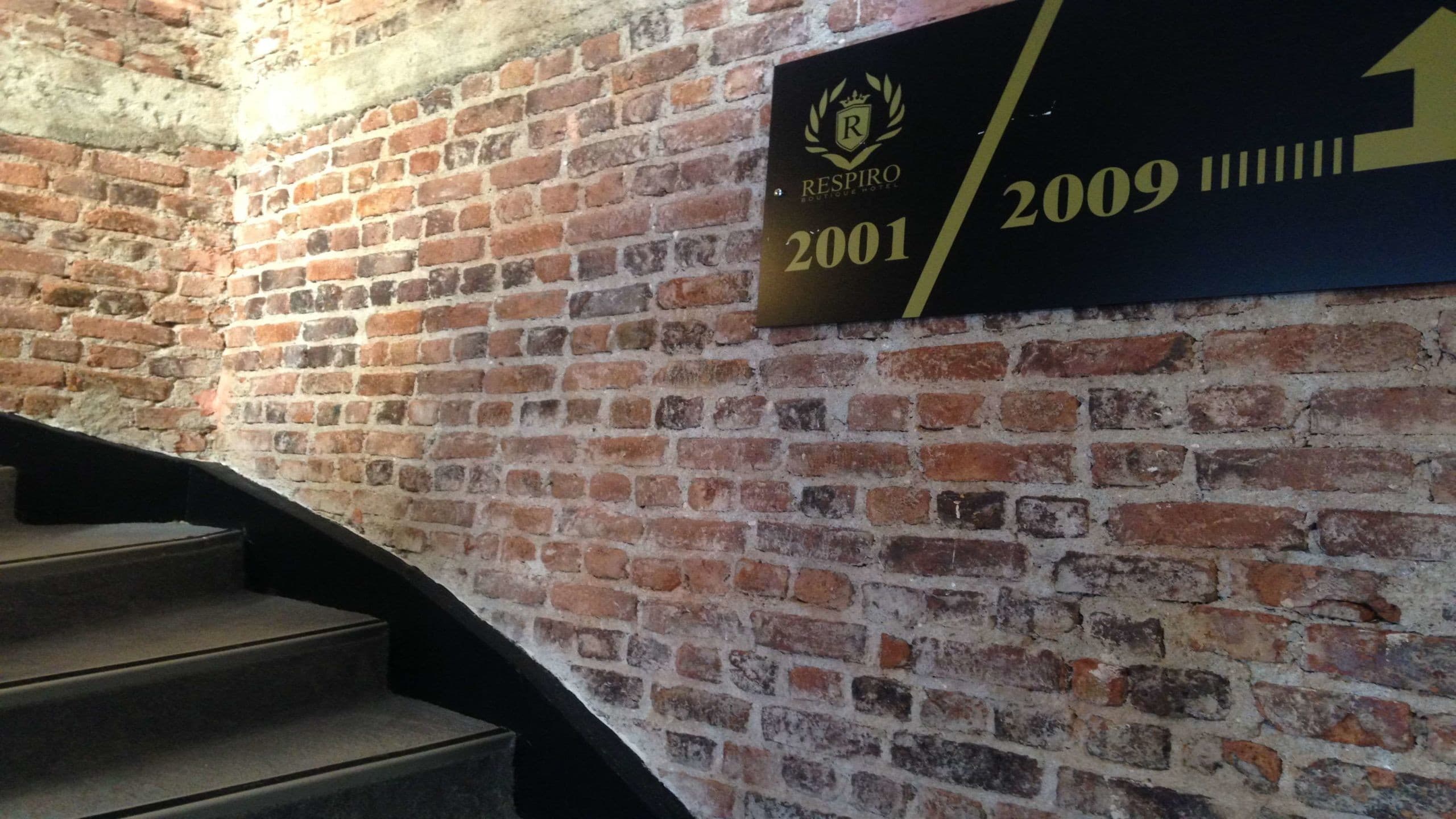 Respiro Boutique Hotel-2