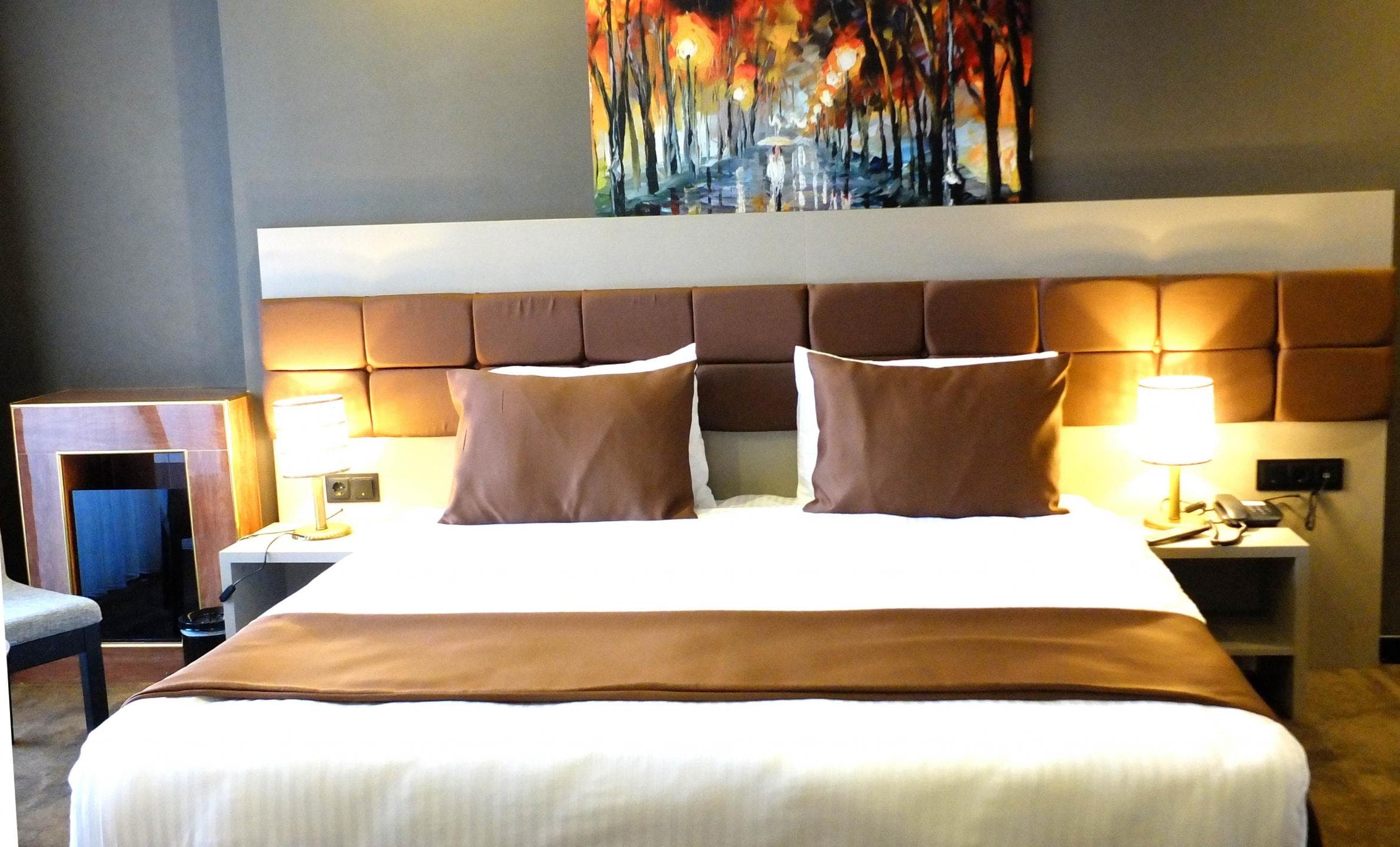 Respiro Boutique Hotel-17