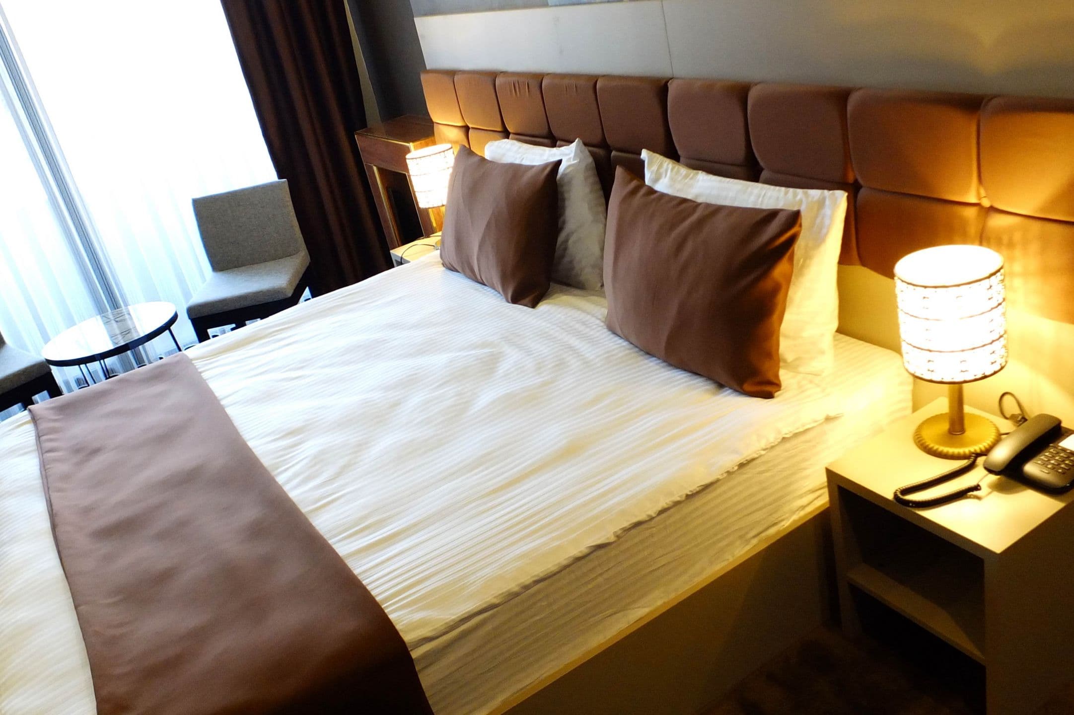 Respiro Boutique Hotel-10