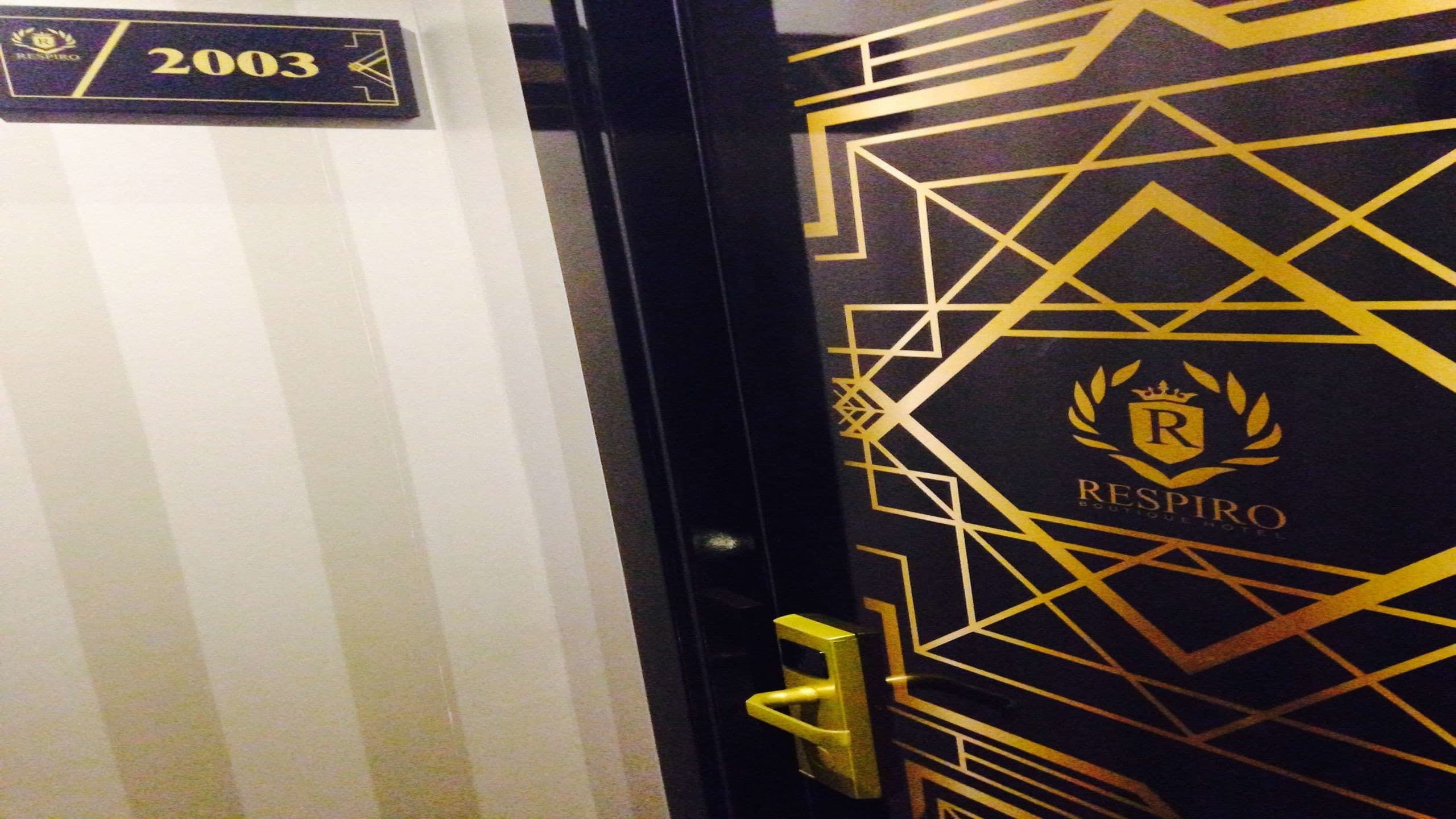 Respiro Boutique Hotel-15