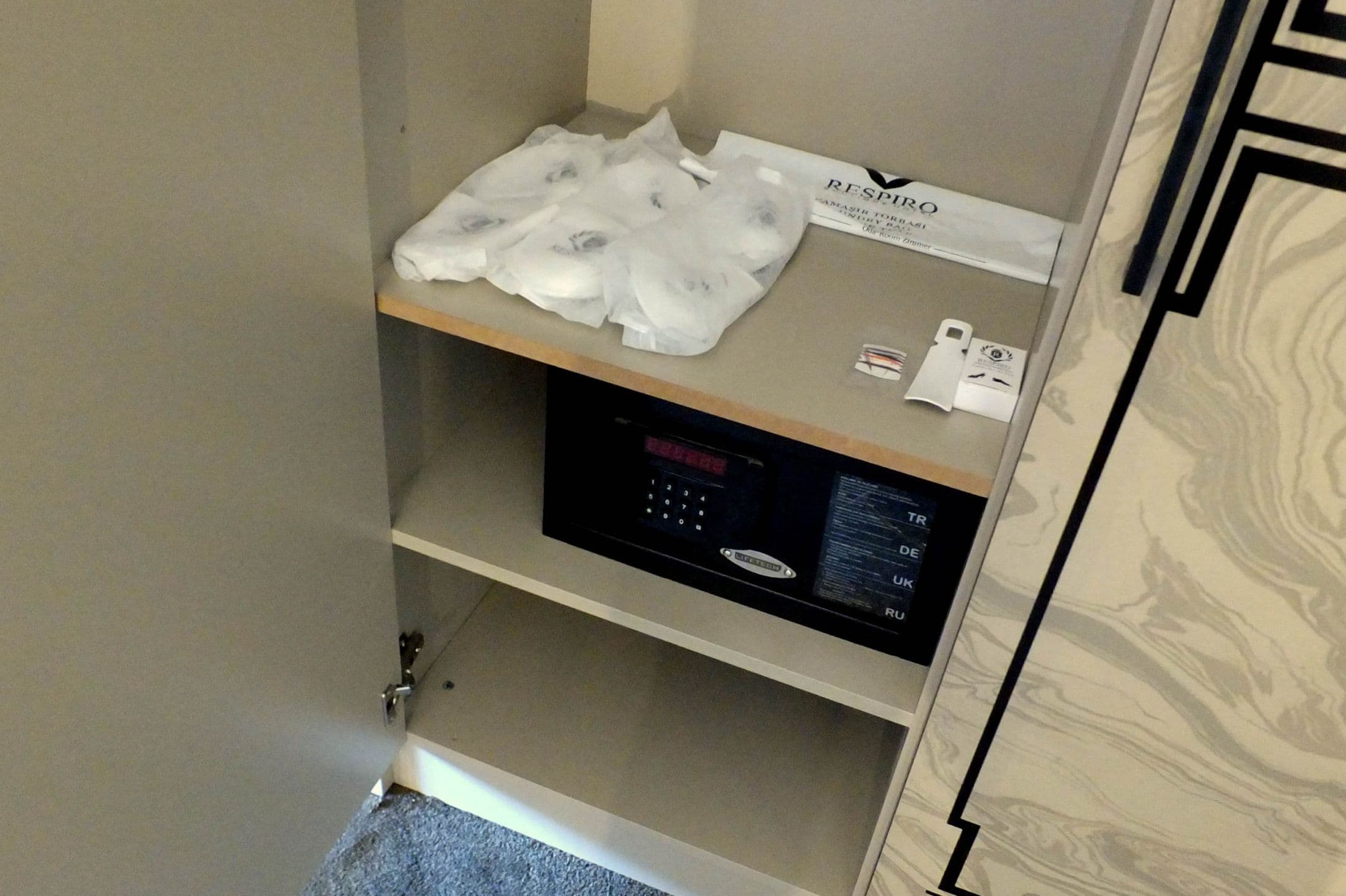 Respiro Boutique Hotel-11