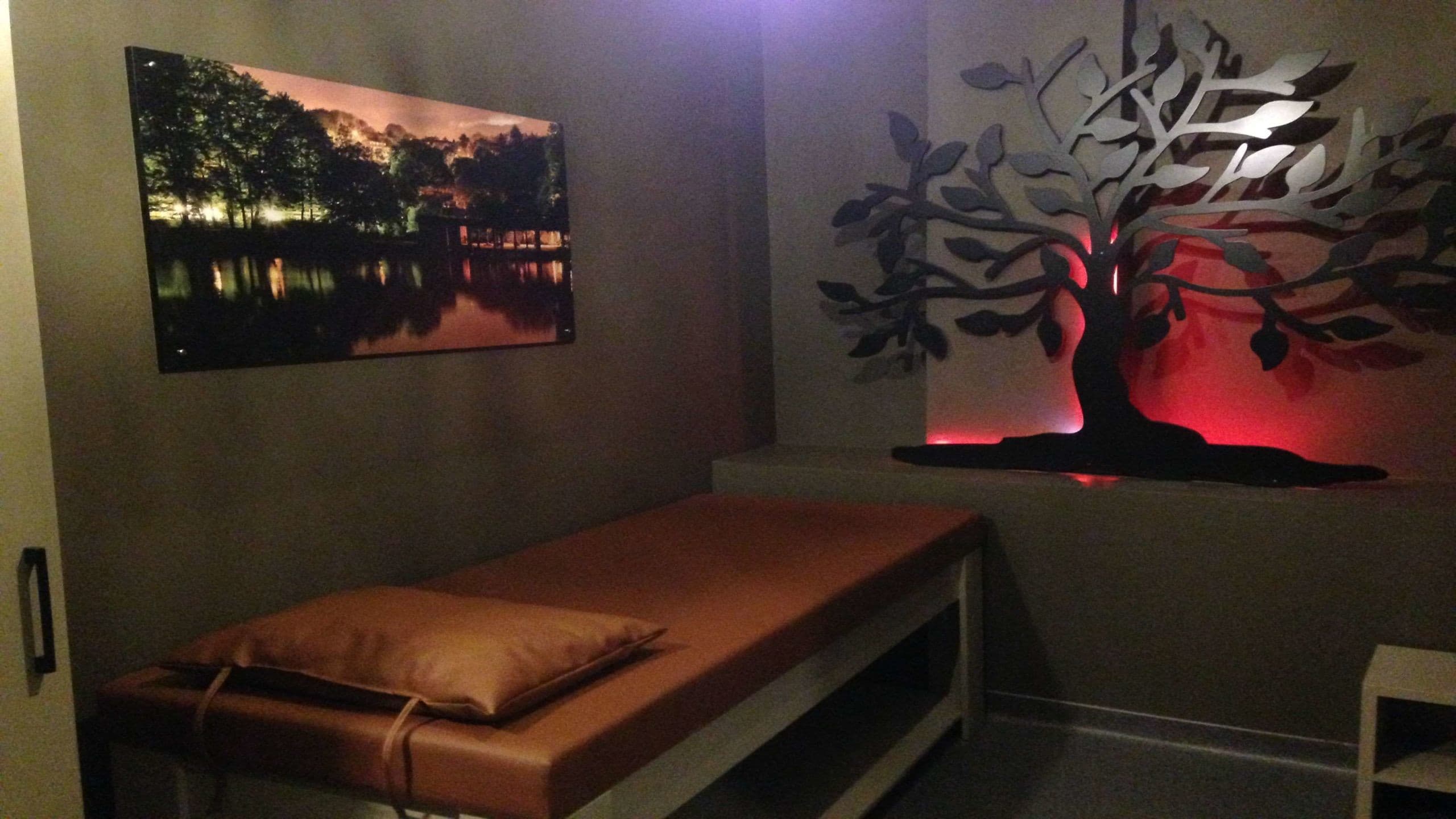 Respiro Boutique Hotel-8