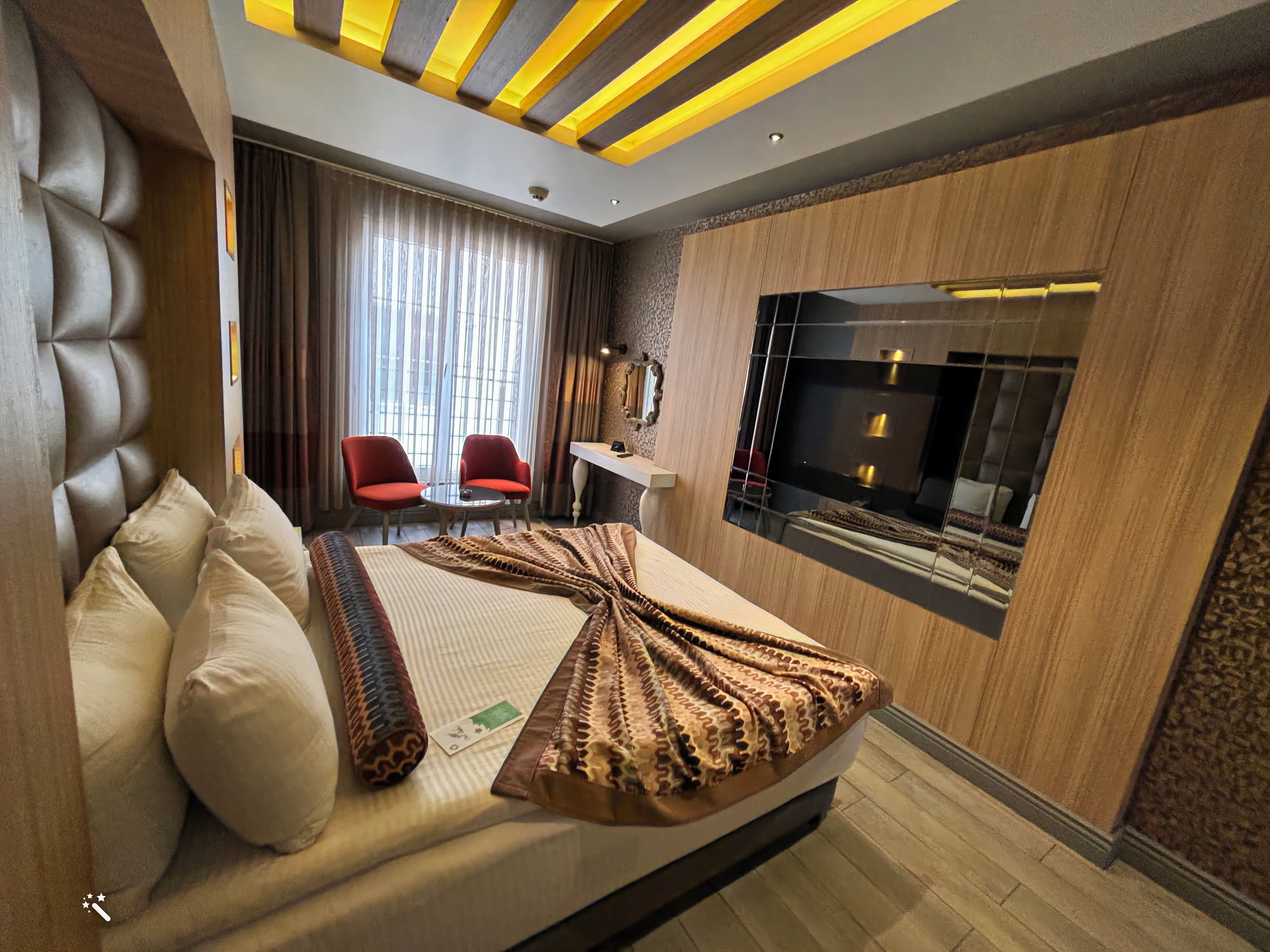 Otel Zade Erzurum-13