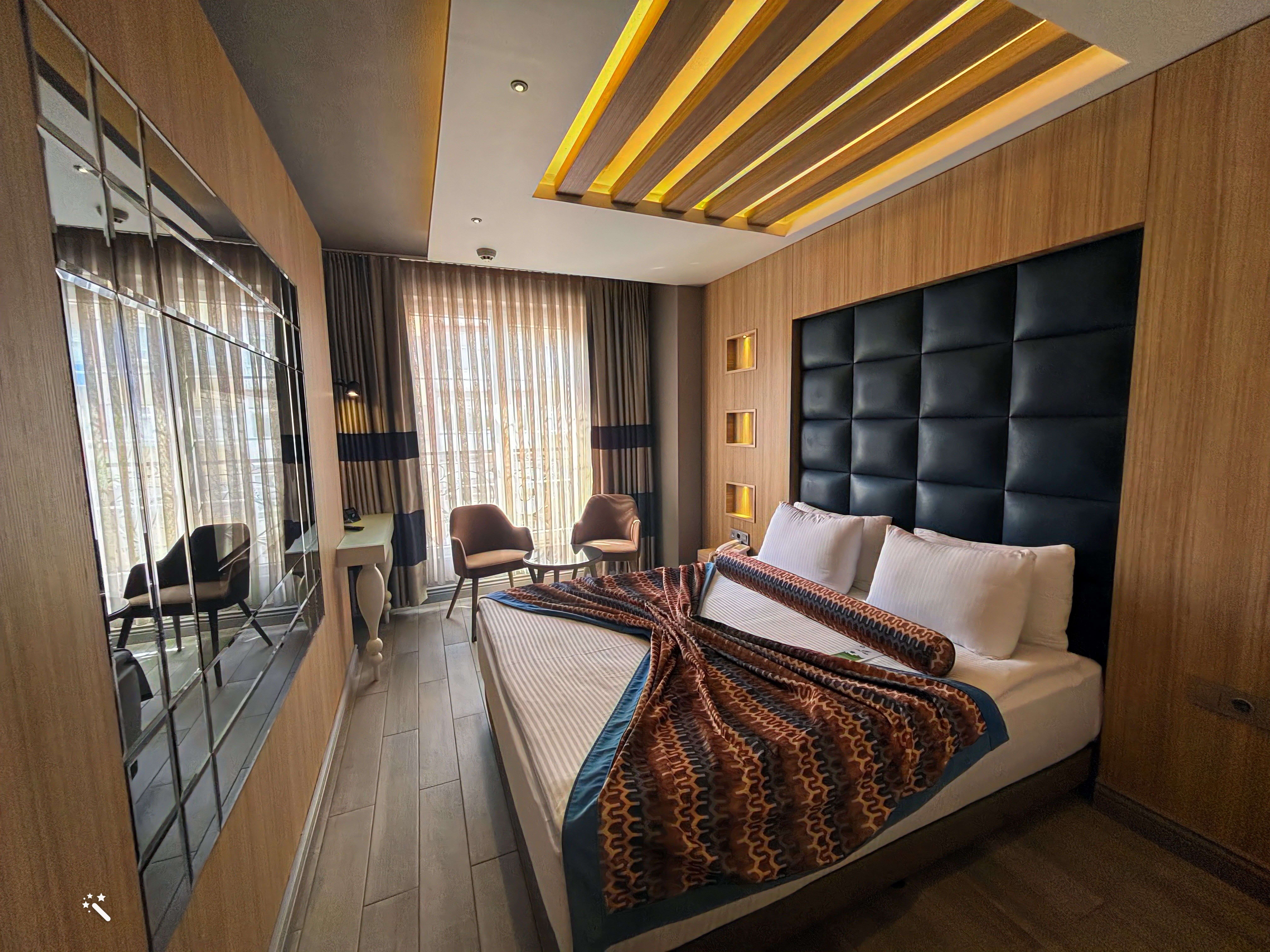 Otel Zade Erzurum-16