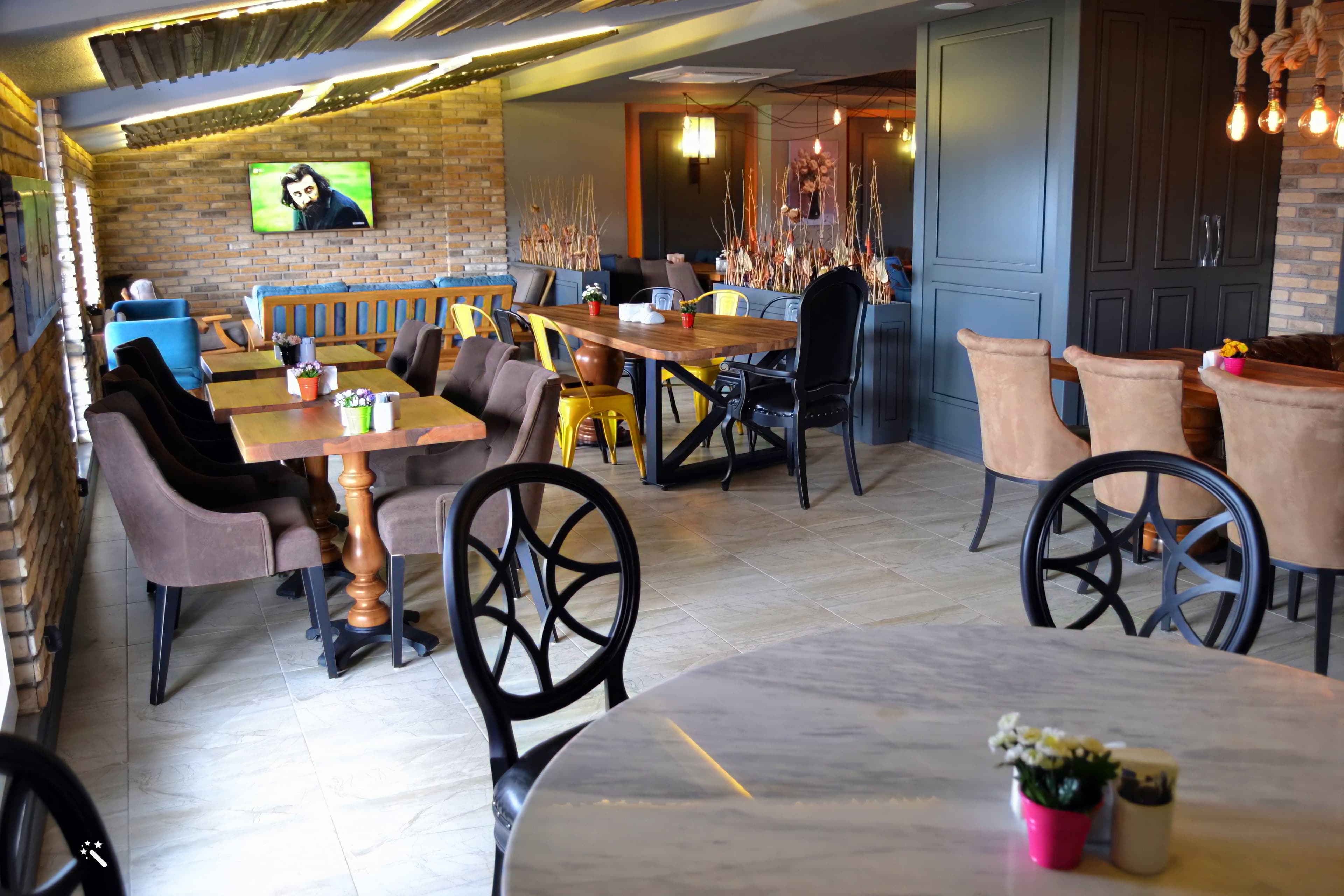 Otel Zade Erzurum-11