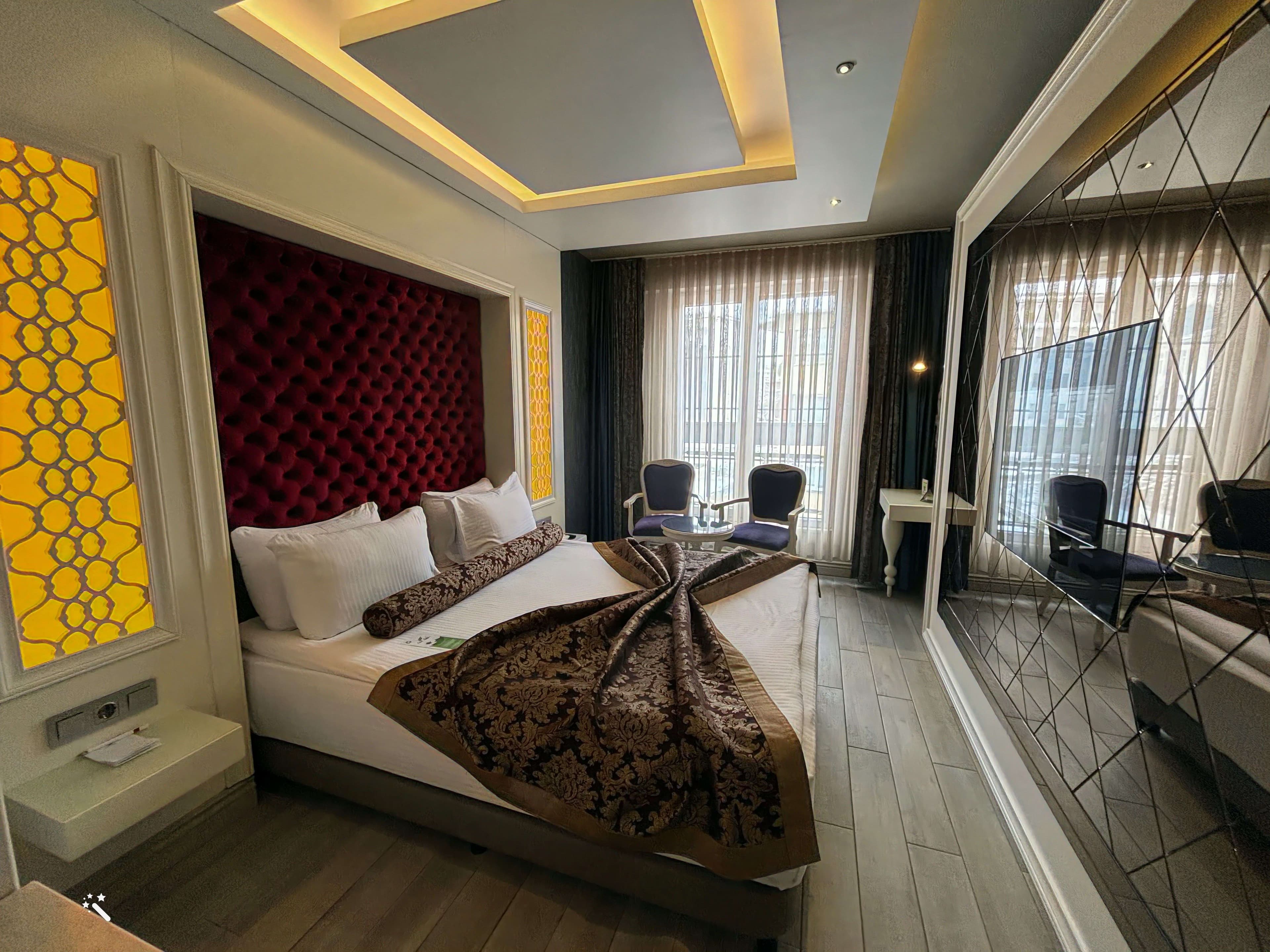 Otel Zade Erzurum-17