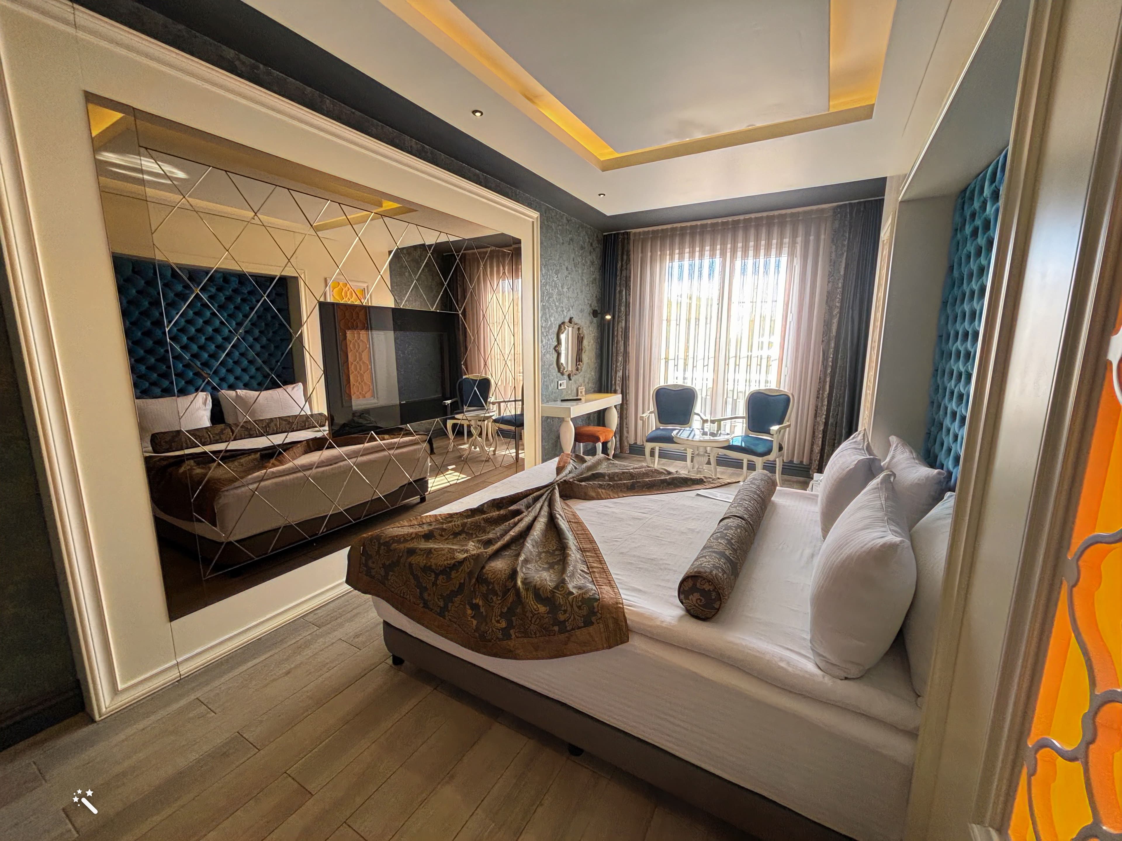 Otel Zade Erzurum-14