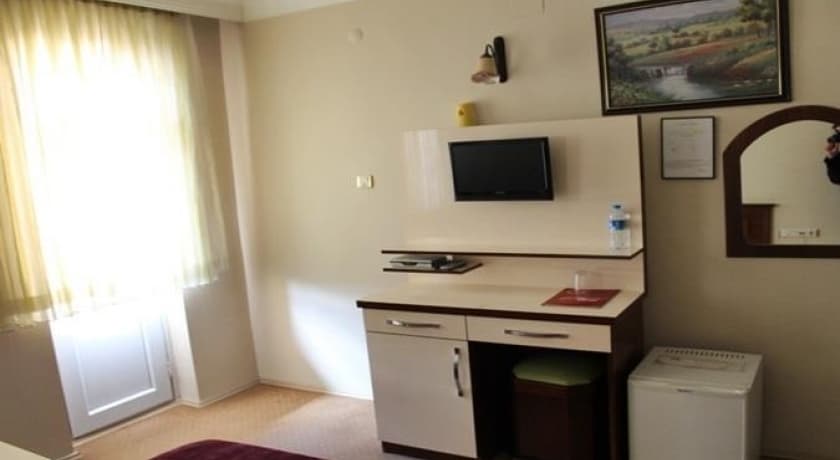 Nahita Hotel Niğde-36