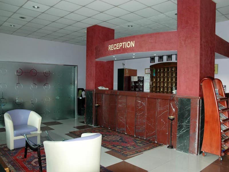 Nahita Hotel Niğde-18