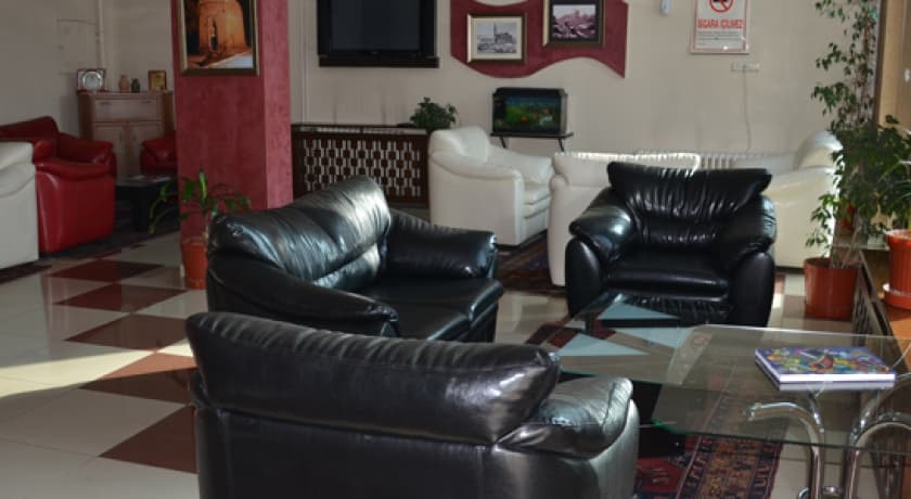 Nahita Hotel Niğde-38