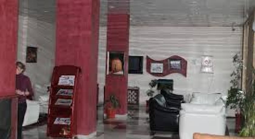 Nahita Hotel Niğde-39