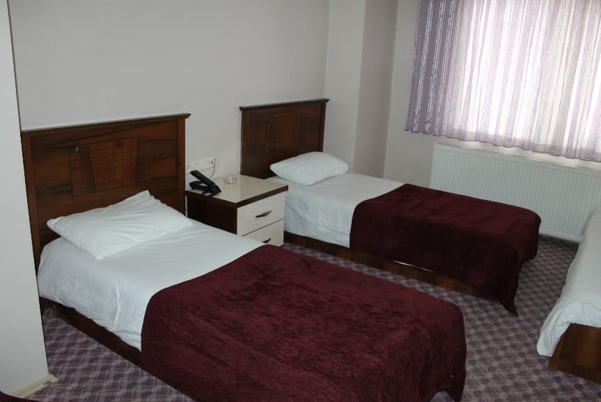 Nahita Hotel Niğde-25