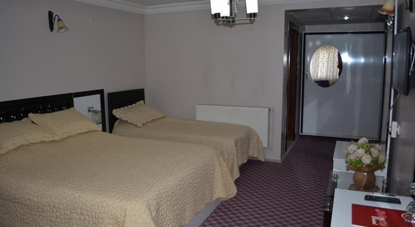 Nahita Hotel Niğde-10