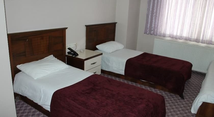Nahita Hotel Niğde-15
