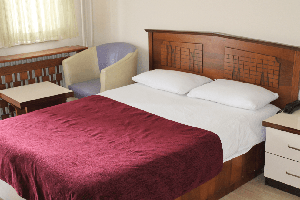 Nahita Hotel Niğde-8