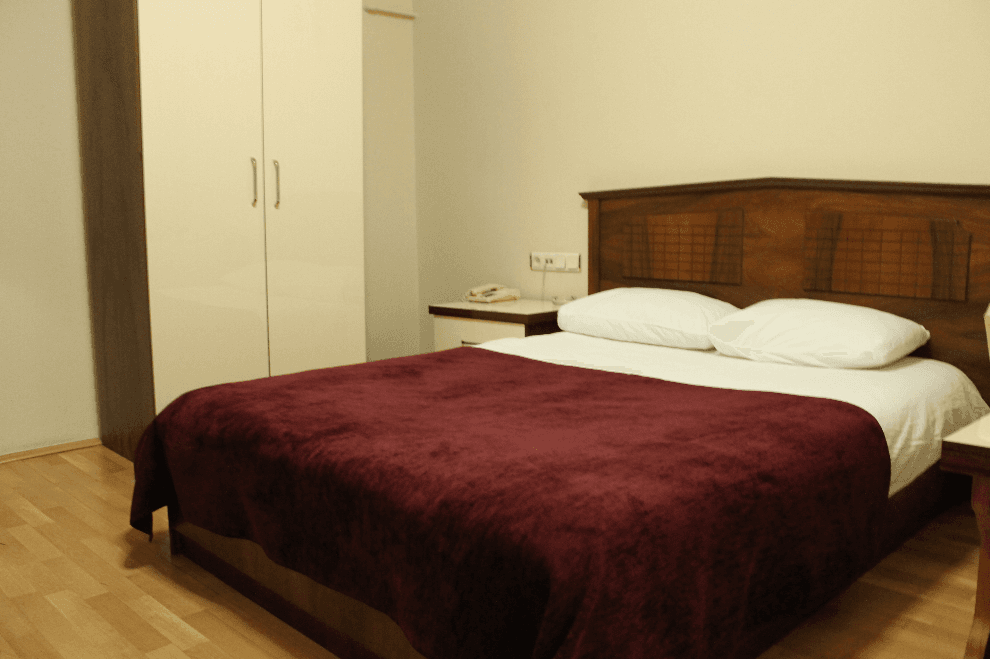 Nahita Hotel Niğde-11