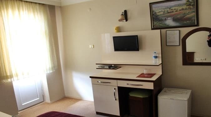 Nahita Hotel Niğde-30