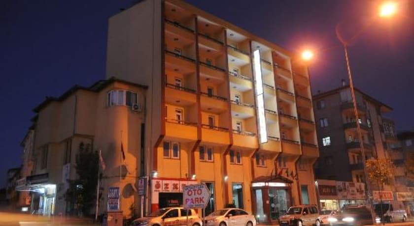 Nahita Hotel Niğde-19