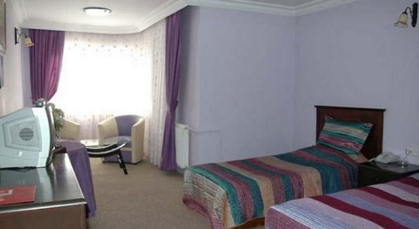 Nahita Hotel Niğde-9