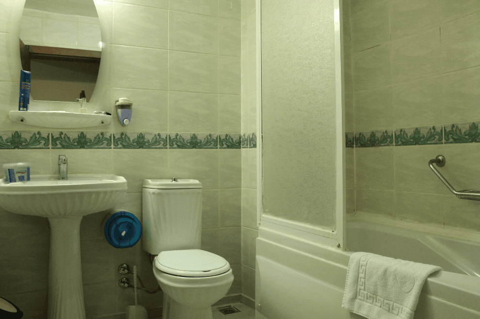 Nahita Hotel Niğde-27