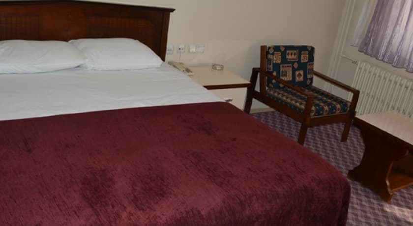 Nahita Hotel Niğde-6