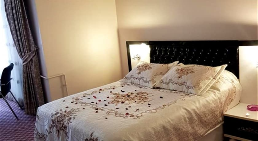 Nahita Hotel Niğde-35