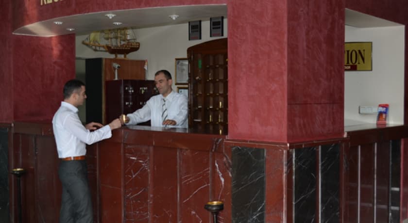 Nahita Hotel Niğde-24