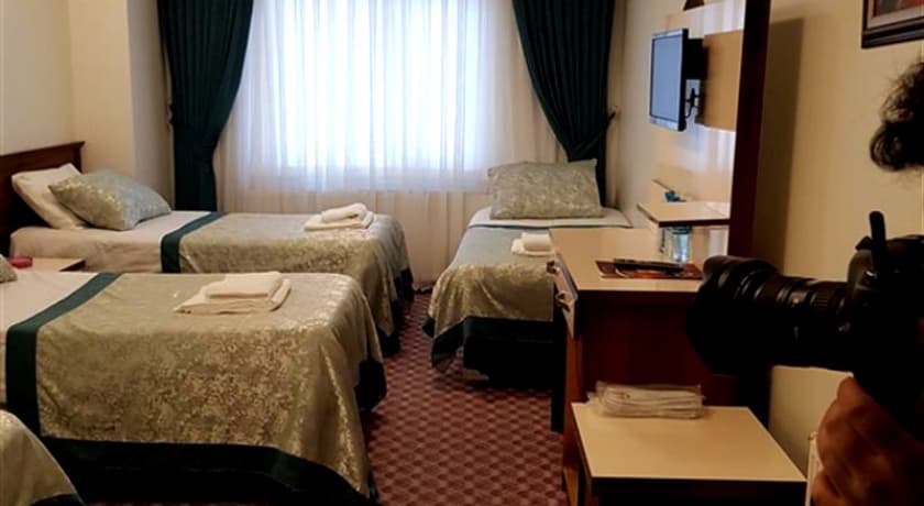 Nahita Hotel Niğde-34