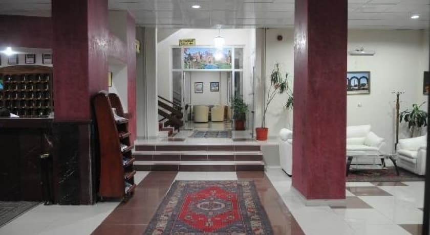 Nahita Hotel Niğde-37