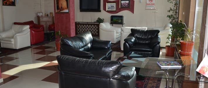 Nahita Hotel Niğde-3