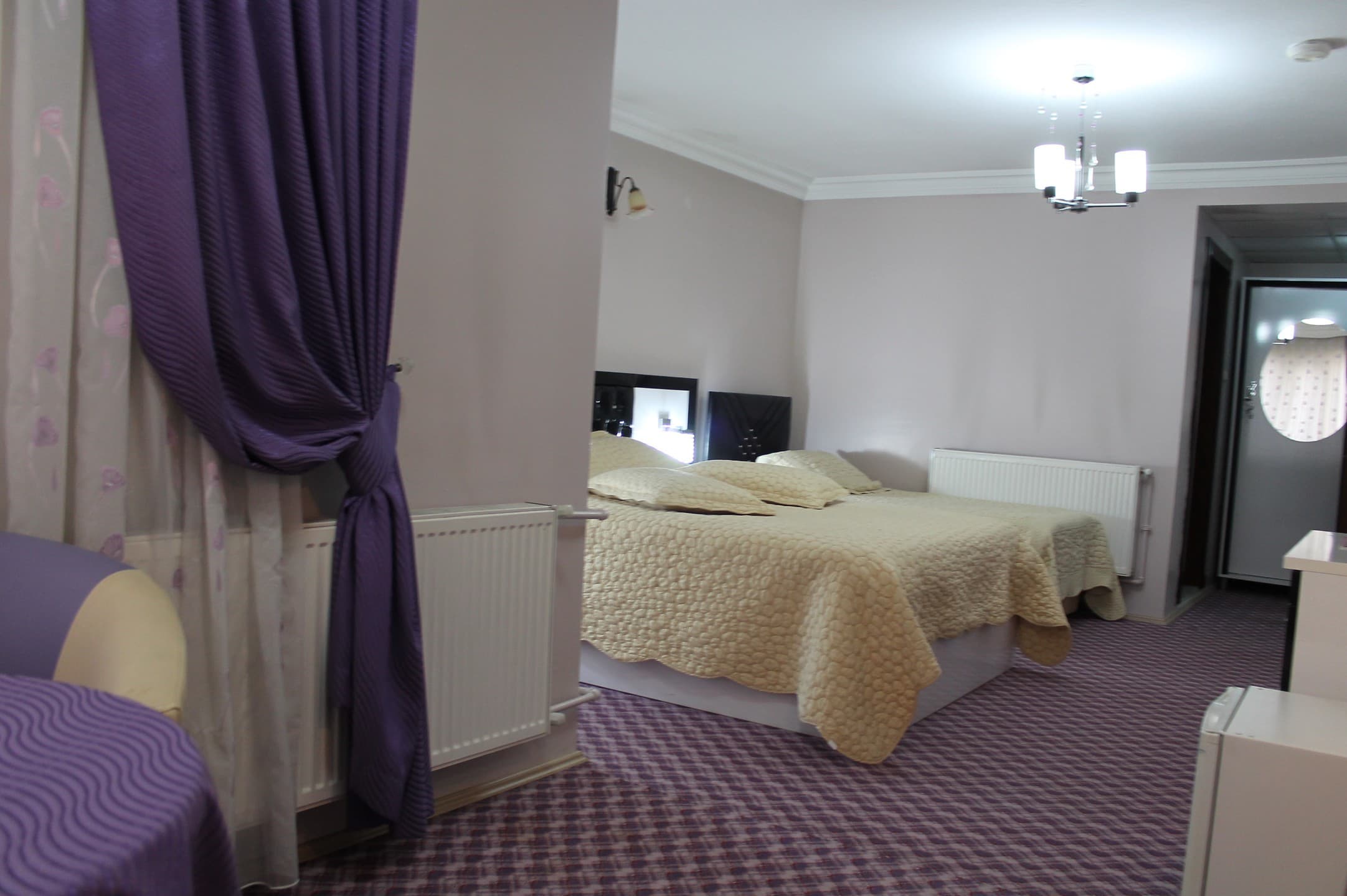 Nahita Hotel Niğde-33