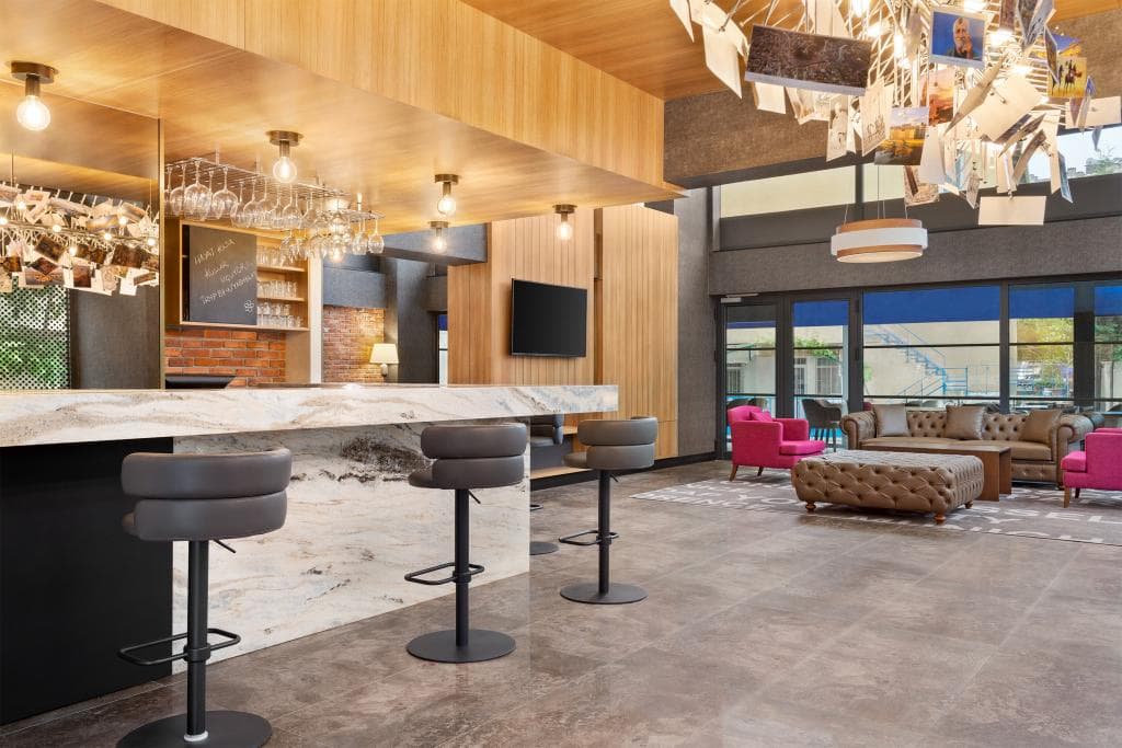 Tryp By Wyndham İstanbul Ataşehir-20
