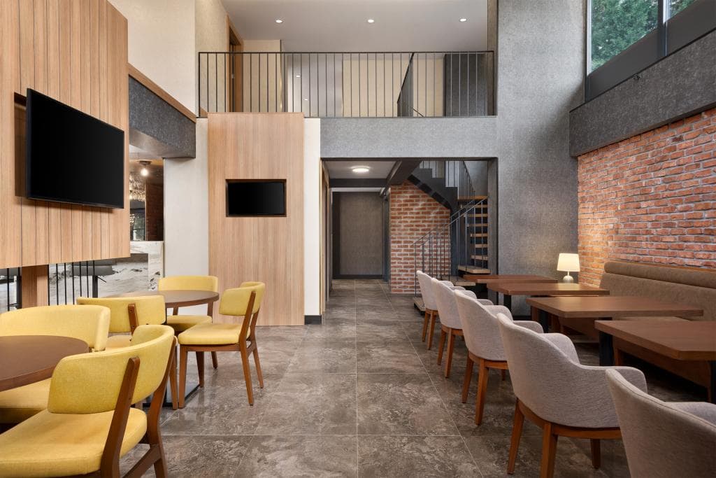 Tryp By Wyndham İstanbul Ataşehir-18