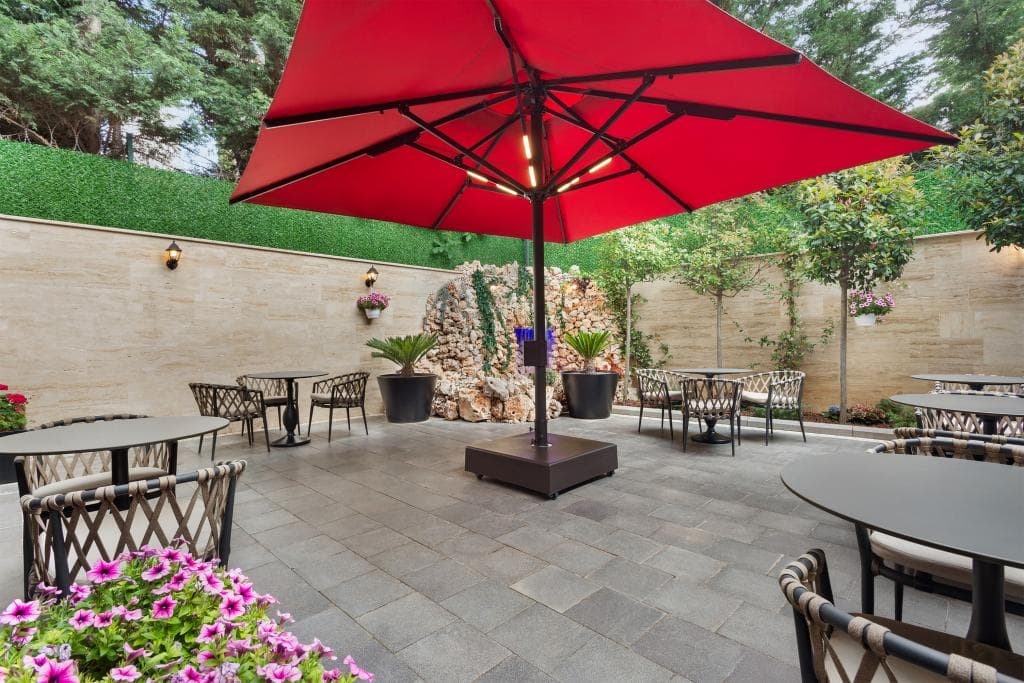 Tryp By Wyndham İstanbul Ataşehir-24