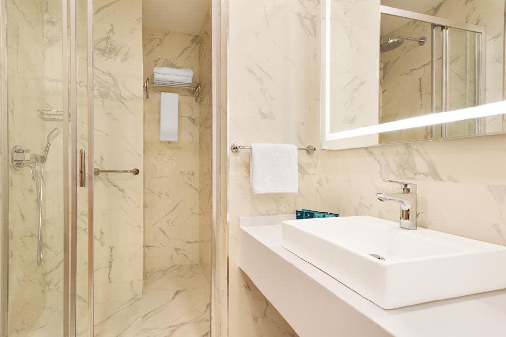 Tryp By Wyndham İstanbul Ataşehir-17