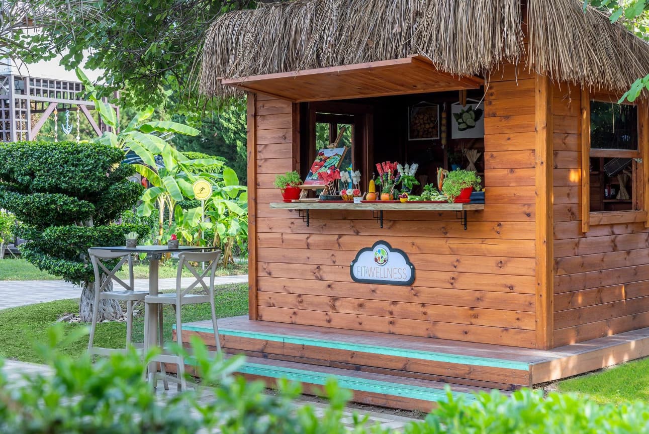 Concorde De Luxe Resort Lara Antalya - Prive Ultra All Inclusive-104