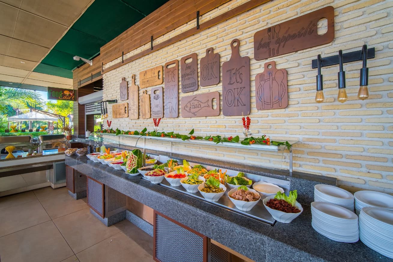 Concorde De Luxe Resort Lara Antalya - Prive Ultra All Inclusive-97