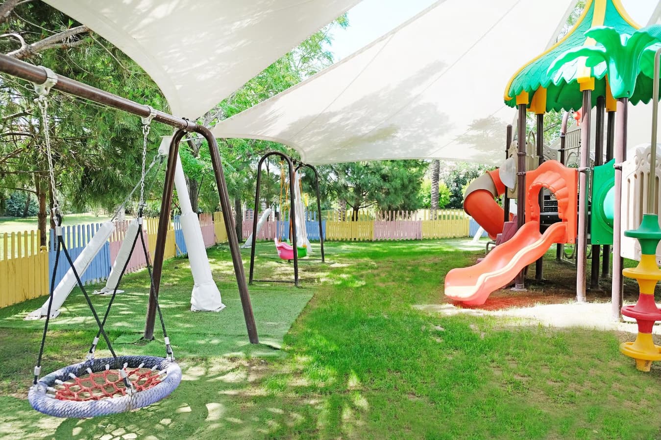 Concorde De Luxe Resort Lara Antalya - Prive Ultra All Inclusive-30