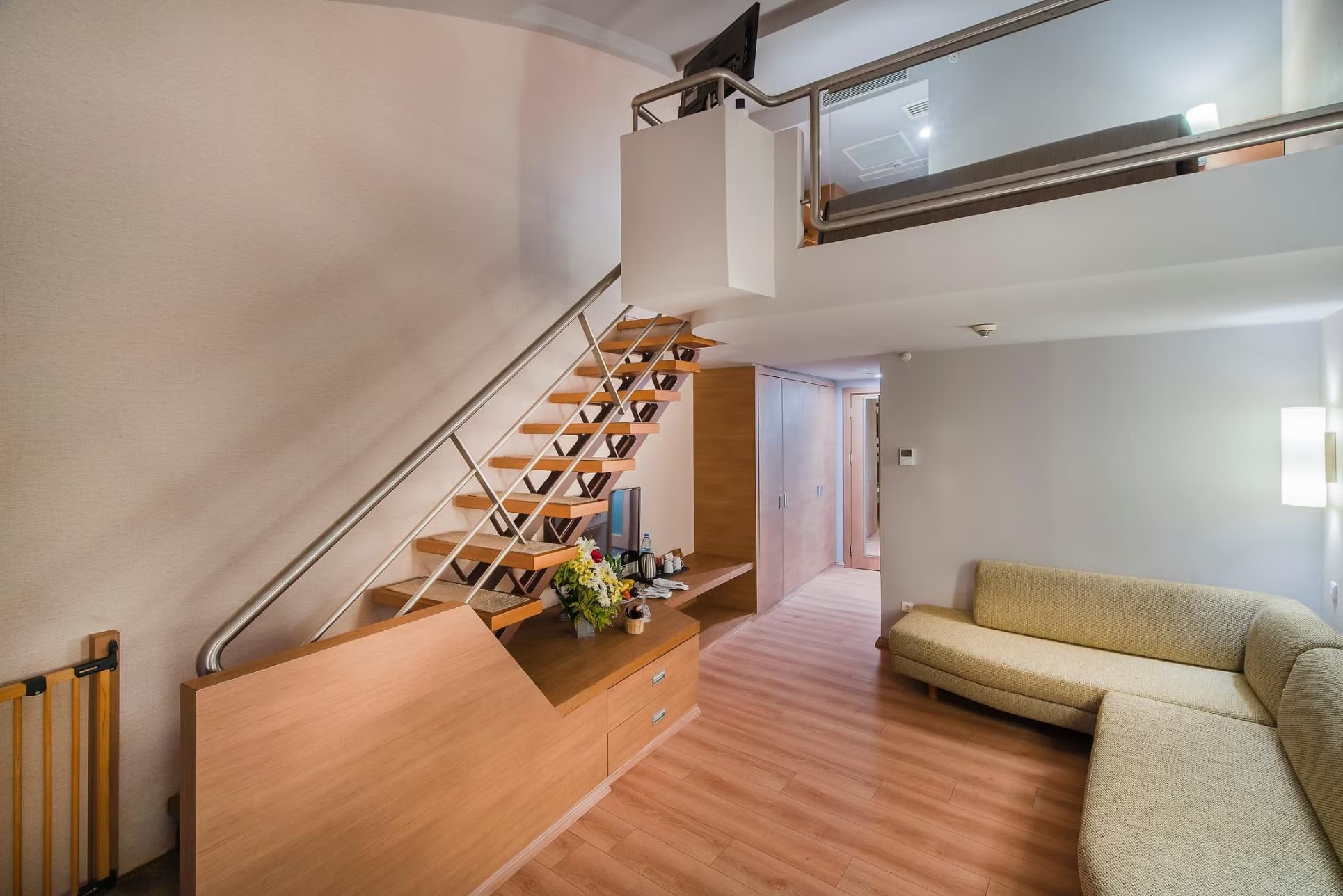 Concorde De Luxe Resort Lara Antalya - Prive Ultra All Inclusive-72