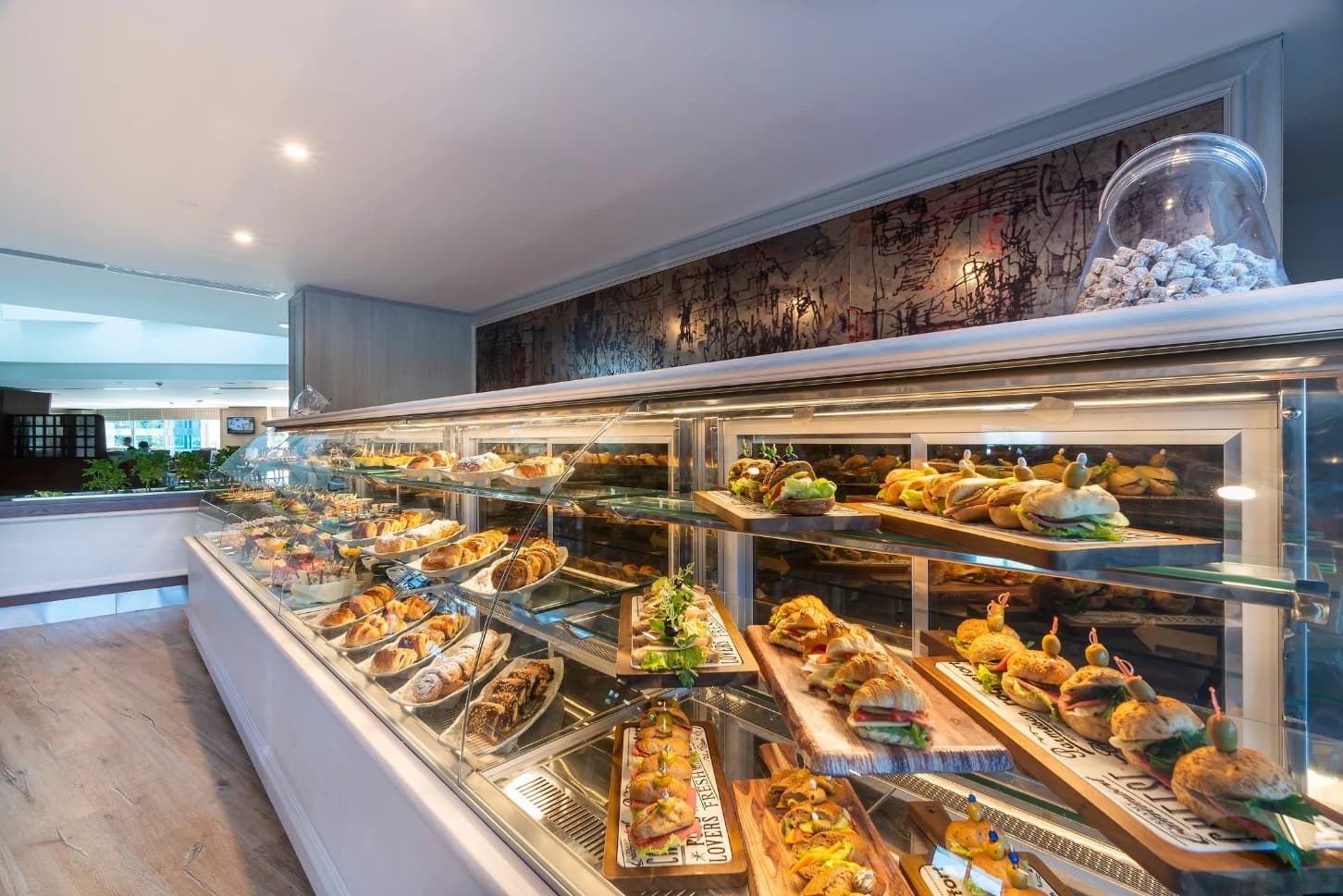 Concorde De Luxe Resort Lara Antalya - Prive Ultra All Inclusive-92