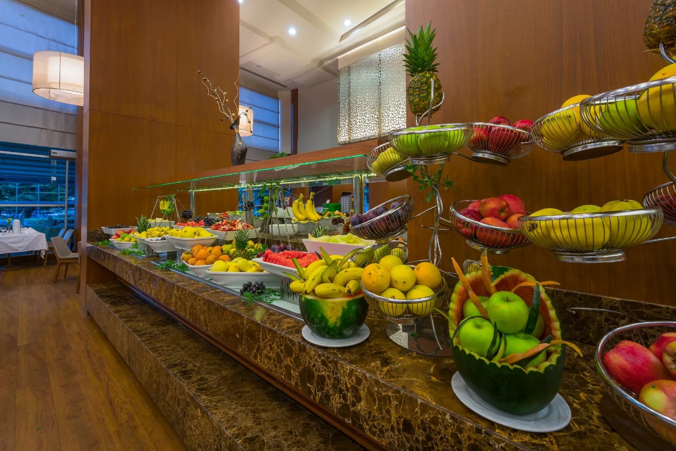 Concorde De Luxe Resort Lara Antalya - Prive Ultra All Inclusive-84