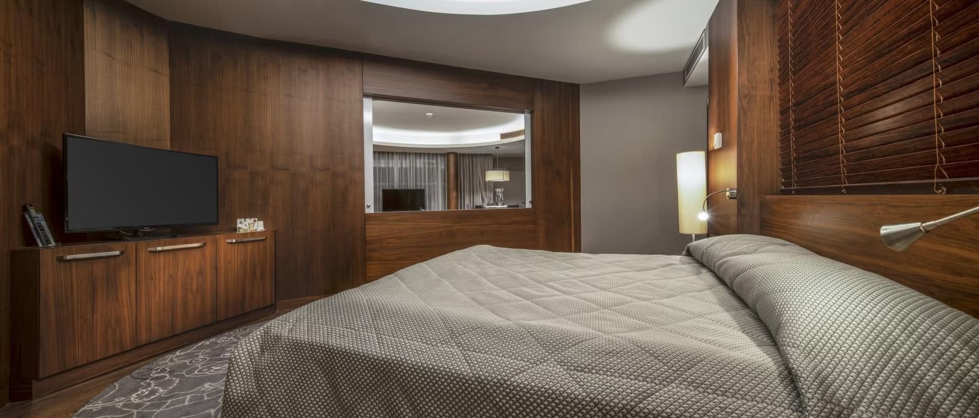 Concorde De Luxe Resort Lara Antalya - Prive Ultra All Inclusive-67