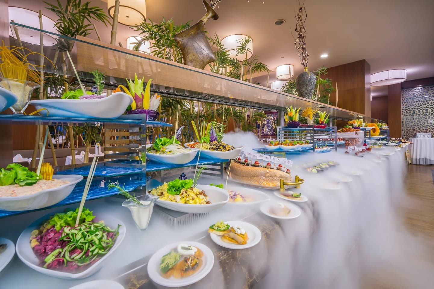 Concorde De Luxe Resort Lara Antalya - Prive Ultra All Inclusive-82