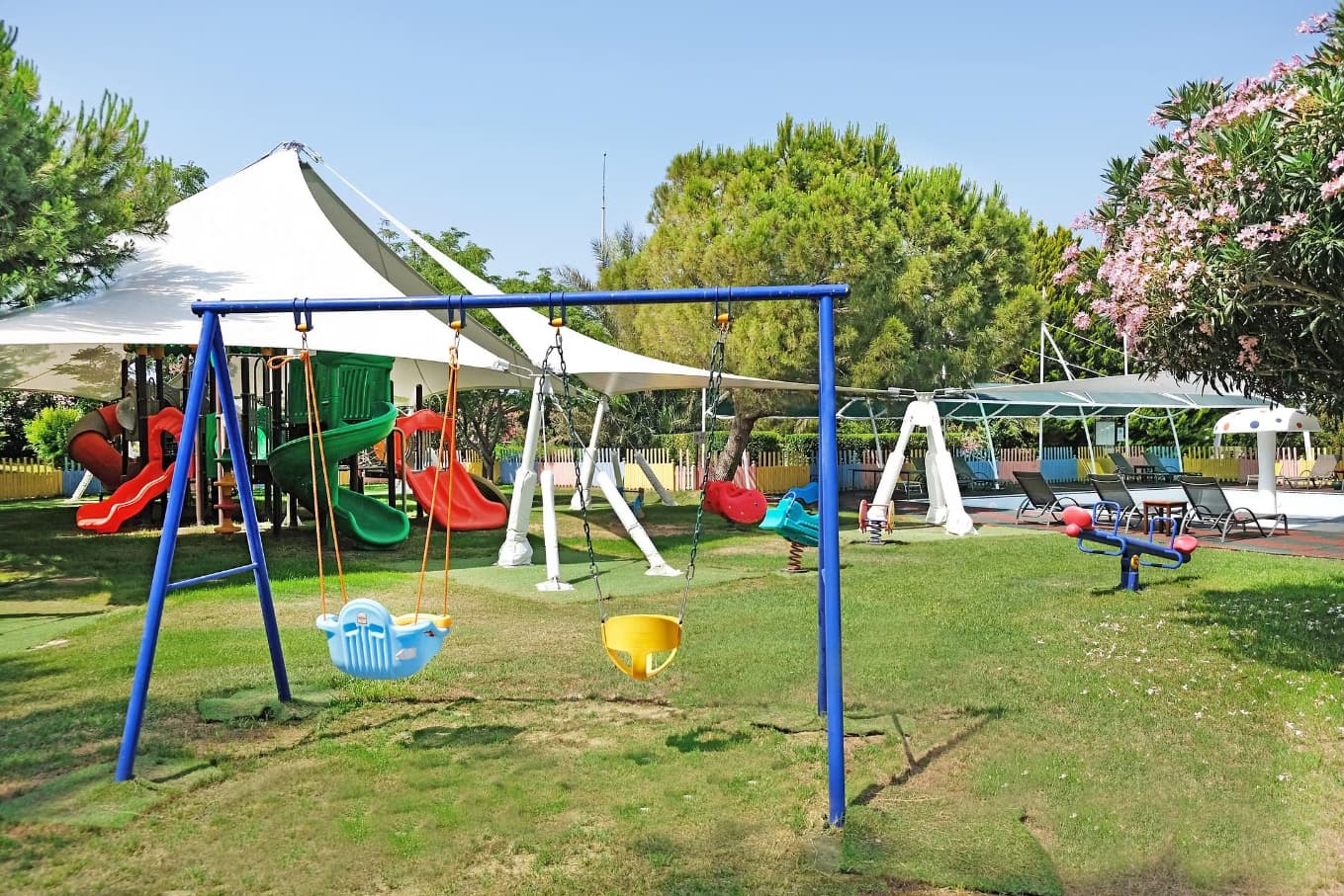 Concorde De Luxe Resort Lara Antalya - Prive Ultra All Inclusive-26